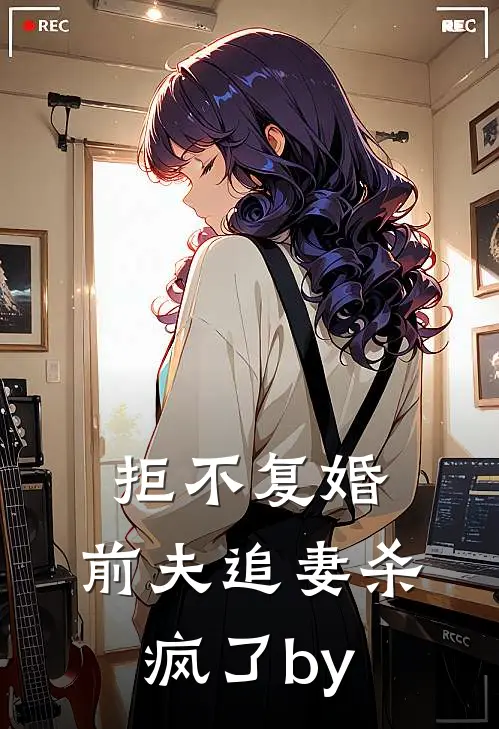 拒不复婚：前夫追妻杀疯了by