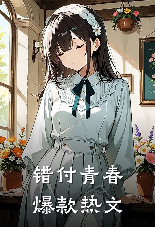 错付青春爆款热文