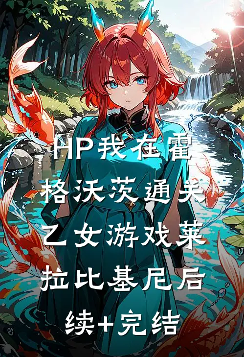 HP我在霍格沃茨通关乙女游戏莱拉比基尼后续+完结