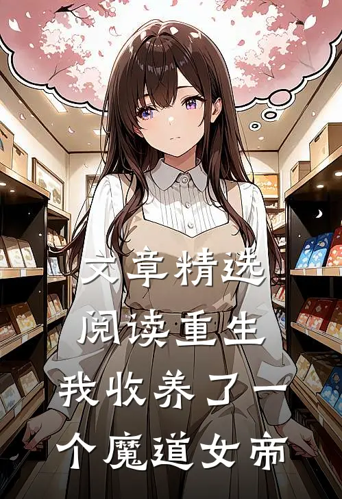 文章精选阅读重生：我收养了一个魔道女帝