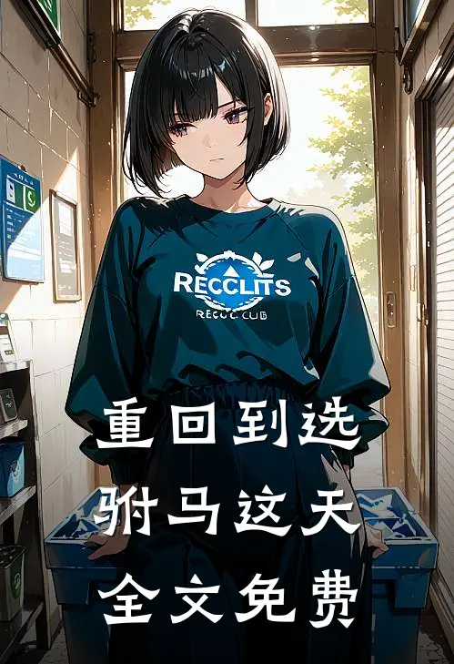 重回到选驸马这天全文免费
