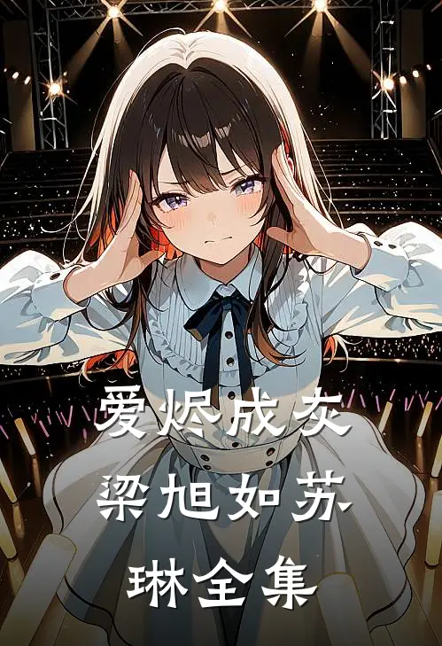 爱烬成灰梁旭如苏琳全集