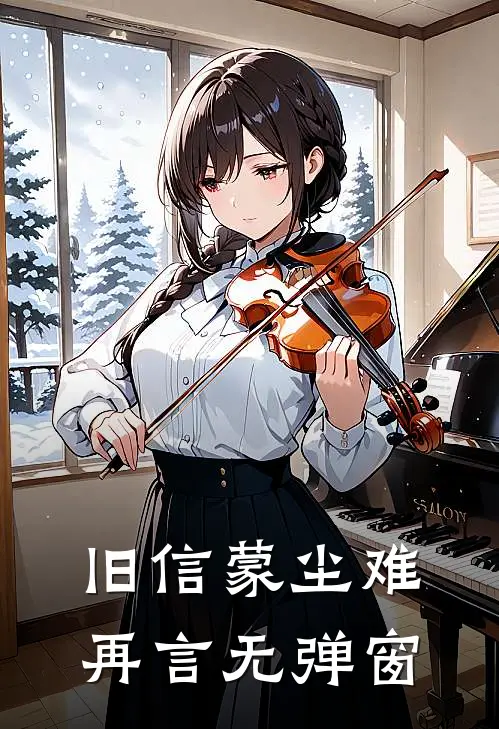 旧信蒙尘难再言无弹窗