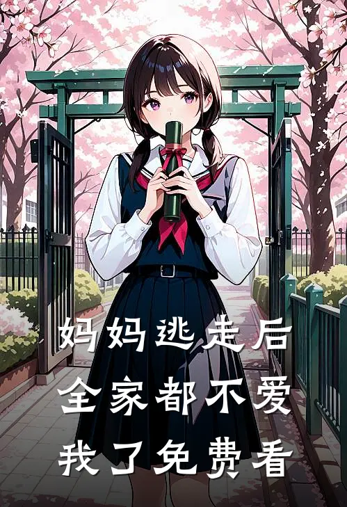 妈妈逃走后，全家都不爱我了免费看