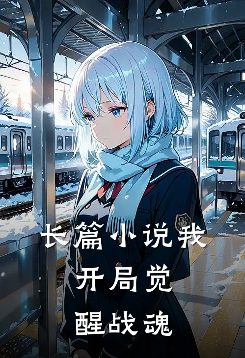 长篇小说我，开局觉醒战魂
