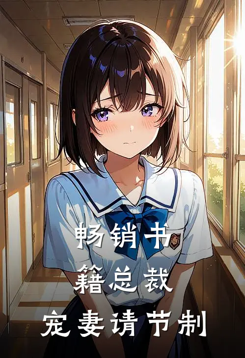 畅销书籍总裁，宠妻请节制