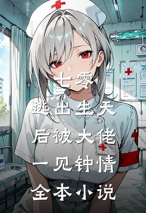七零：逃出生天后被大佬一见钟情全本小说