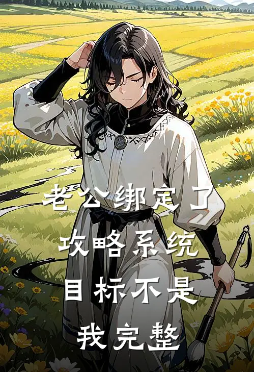 老公绑定了攻略系统，目标不是我完整