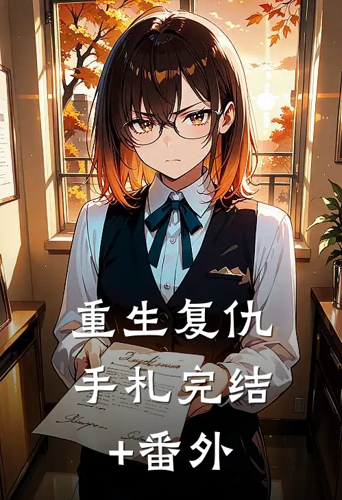 重生复仇手札完结+番外