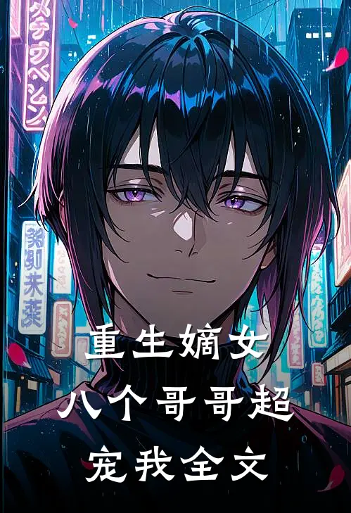 重生嫡女：八个哥哥超宠我全文