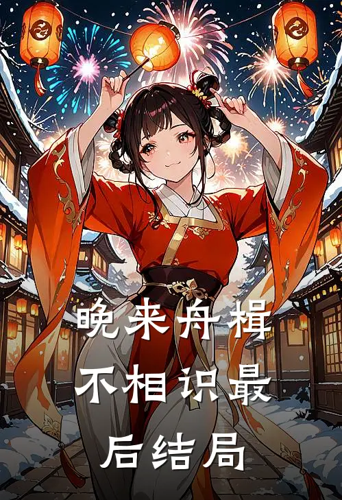 晚来舟楫不相识最后结局