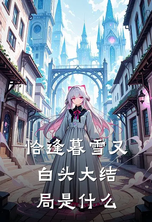 恰逢暮雪又白头大结局是什么