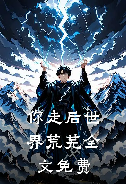 你走后世界荒芜全文免费