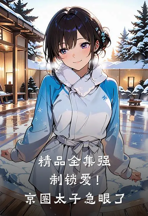 精品全集强制锁爱！京圈太子急眼了