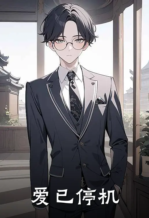 爱已停机
