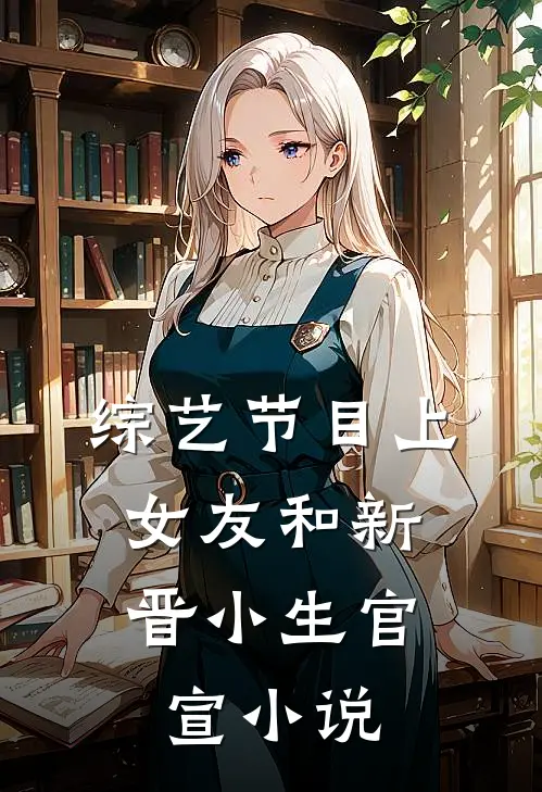 综艺节目上，女友和新晋小生官宣小说