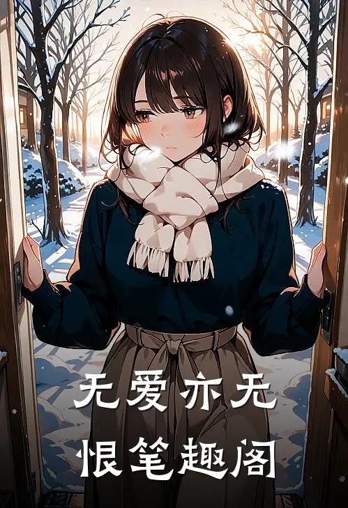 无爱亦无恨笔趣阁