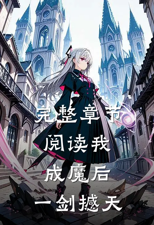 完整章节阅读我，成魔后，一剑撼天