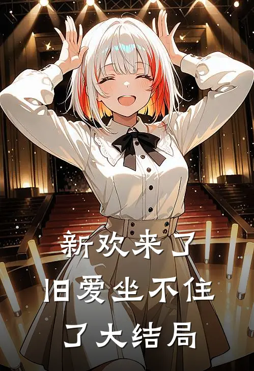 新欢来了，旧爱坐不住了大结局