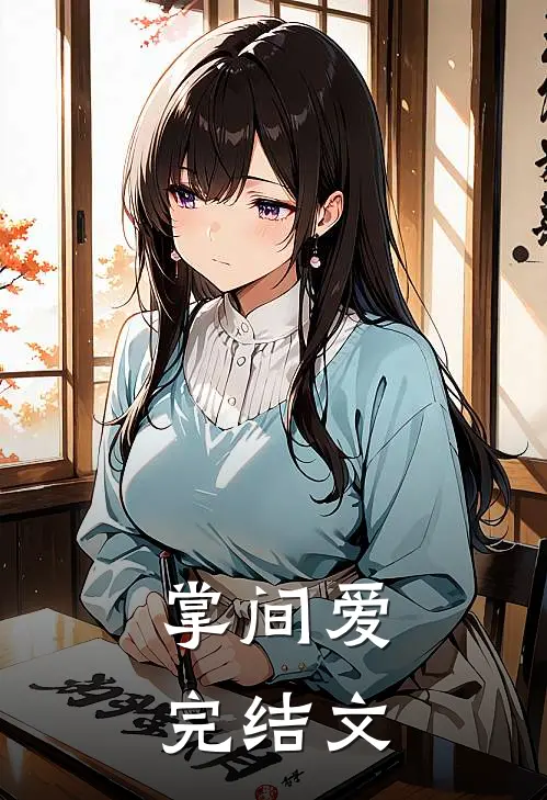 掌间爱完结文
