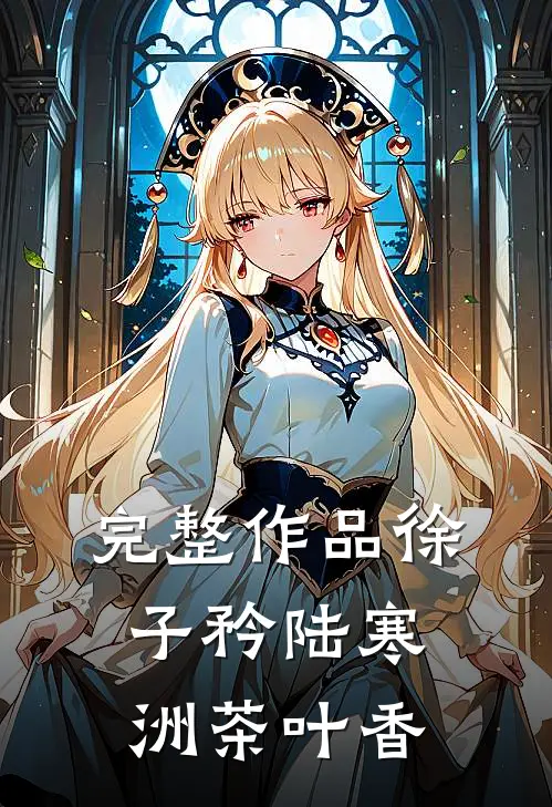 完整作品徐子矜陆寒洲茶叶香