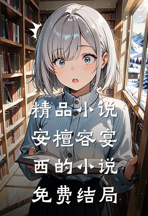 精品小说安檀容宴西的小说免费结局