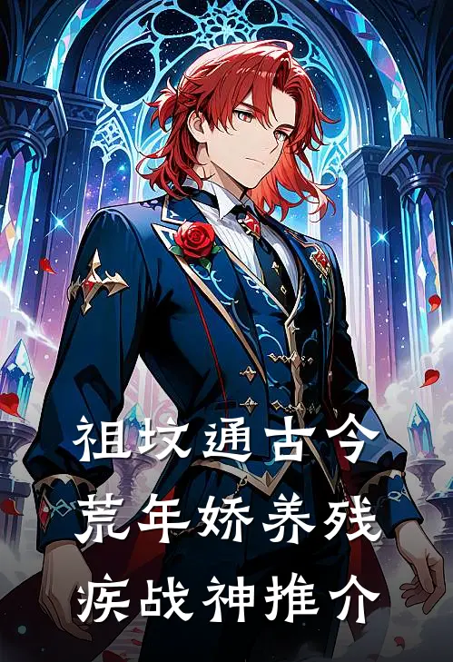 祖坟通古今，荒年娇养残疾战神推介