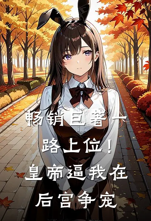 畅销巨著一路上位！皇帝逼我在后宫争宠