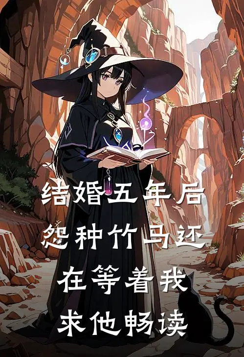 结婚五年后，怨种竹马还在等着我求他畅读