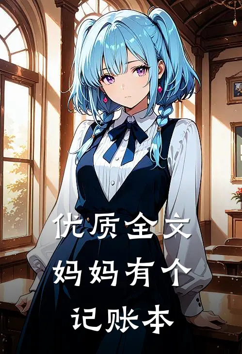 优质全文妈妈有个记账本