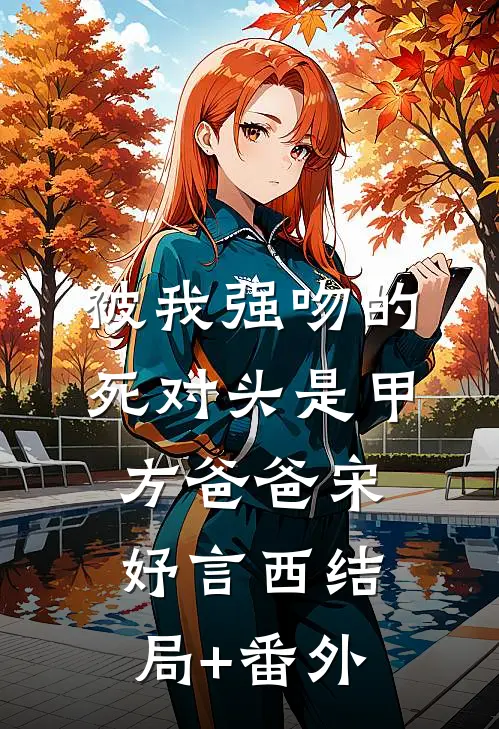 被我强吻的死对头是甲方爸爸宋妤言西结局+番外