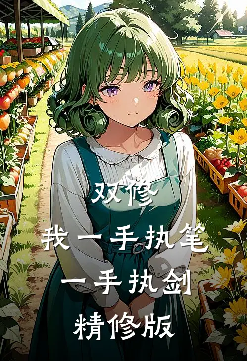 双修：我一手执笔，一手执剑精修版