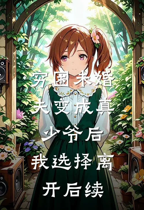 穷困未婚夫变成真少爷后，我选择离开后续