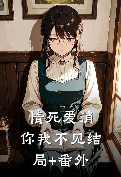 情死爱消，你我不见结局+番外