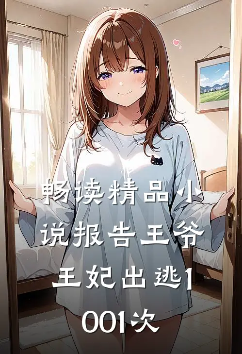 畅读精品小说报告王爷,王妃出逃1001次