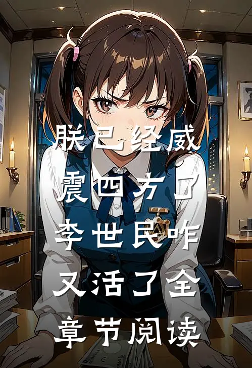朕已经威震四方了，李世民咋又活了全章节阅读