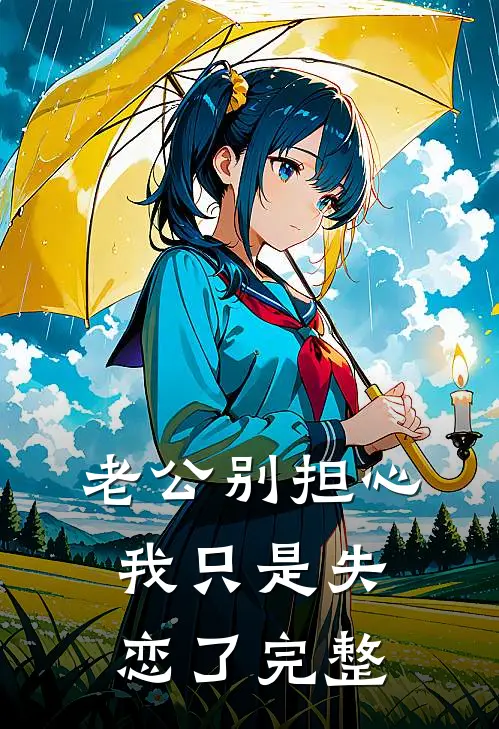 老公别担心，我只是失恋了完整