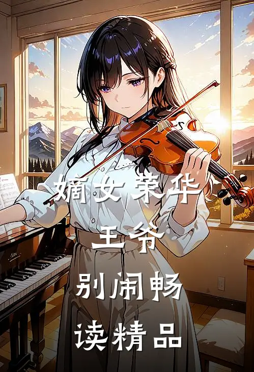 嫡女荣华：王爷，别闹畅读精品