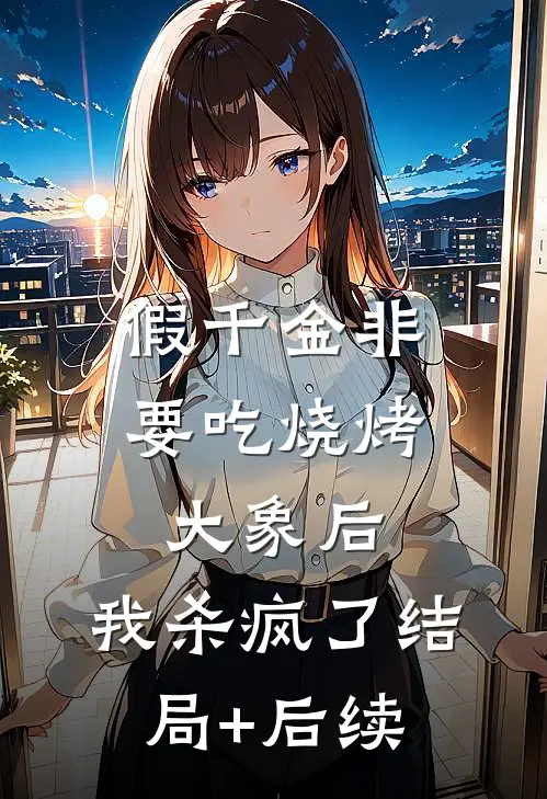 假千金非要吃烧烤大象后，我杀疯了结局+后续