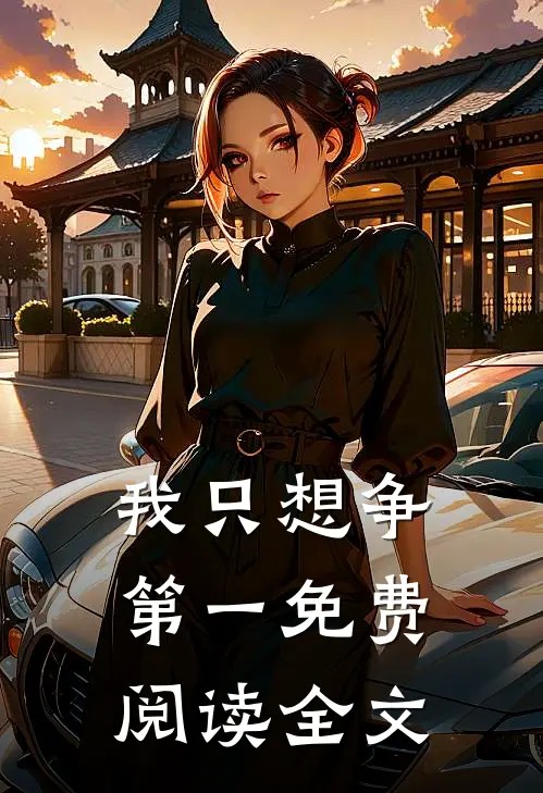 我只想争第一免费阅读全文