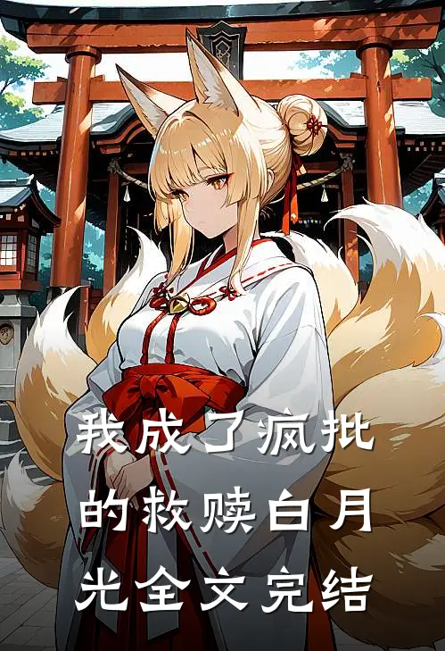 我成了疯批的救赎白月光全文完结