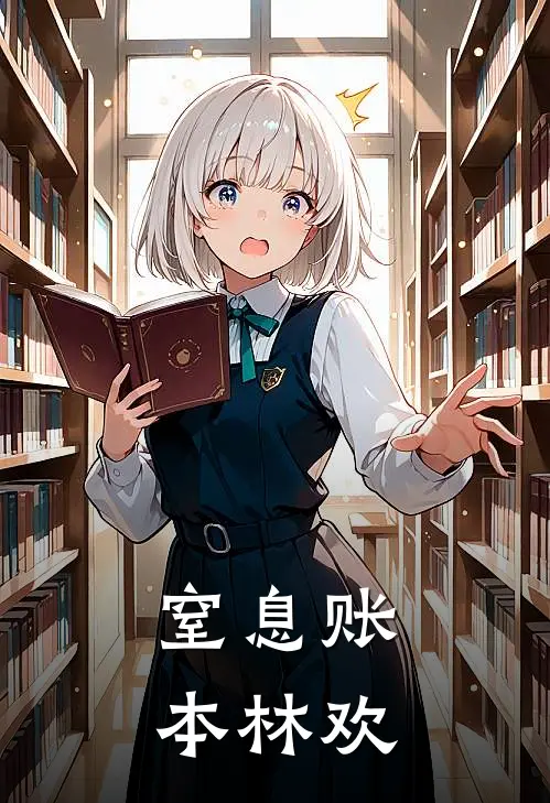 窒息账本林欢