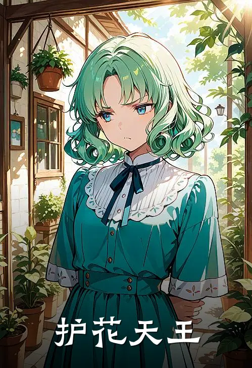 护花天王
