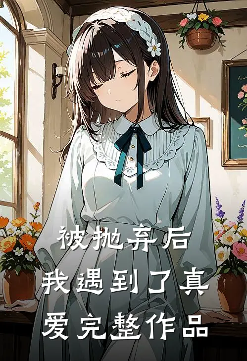 被抛弃后，我遇到了真爱完整作品