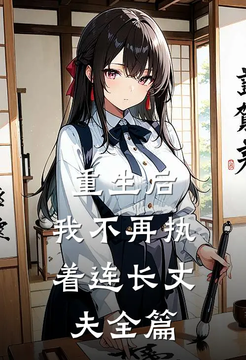 重生后，我不再执着连长丈夫全篇