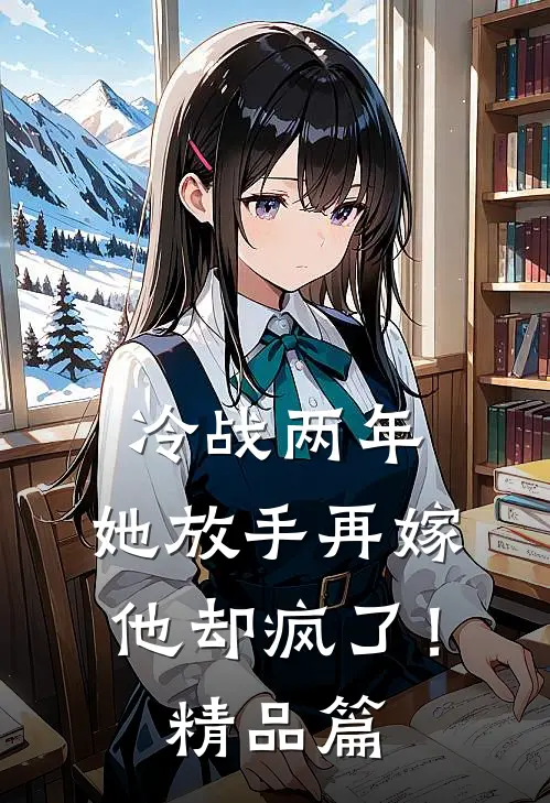 冷战两年,她放手再嫁他却疯了!精品篇在线观看