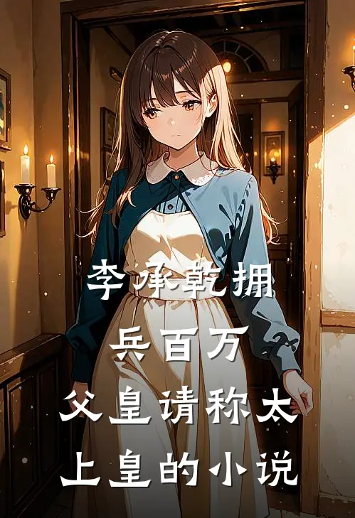 李承乾拥兵百万，父皇请称太上皇的小说