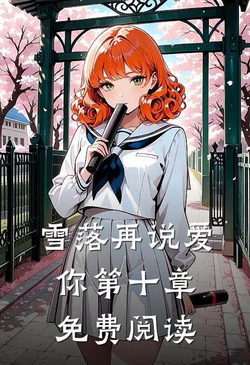 雪落再说爱你第十章免费阅读