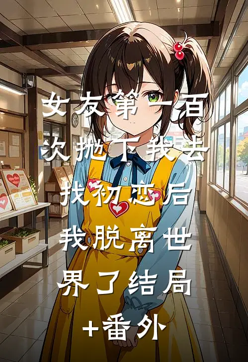 女友第一百次抛下我去找初恋后，我脱离世界了结局+番外