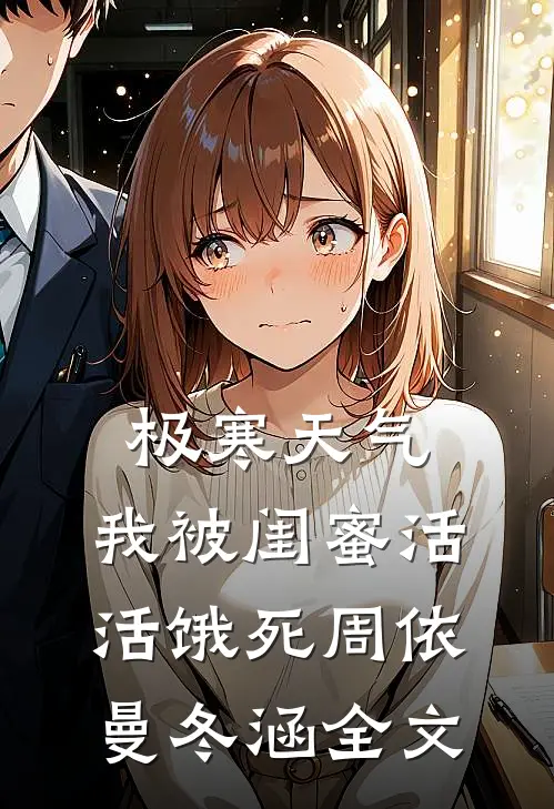 极寒天气，我被闺蜜活活饿死周依曼冬涵全文